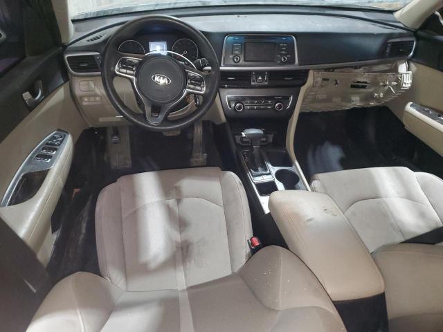 Photo 7 VIN: 5XXGT4L35GG025360 - KIA OPTIMA 