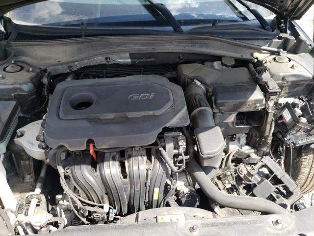 Photo 10 VIN: 5XXGT4L35GG027061 - KIA OPTIMA LX 