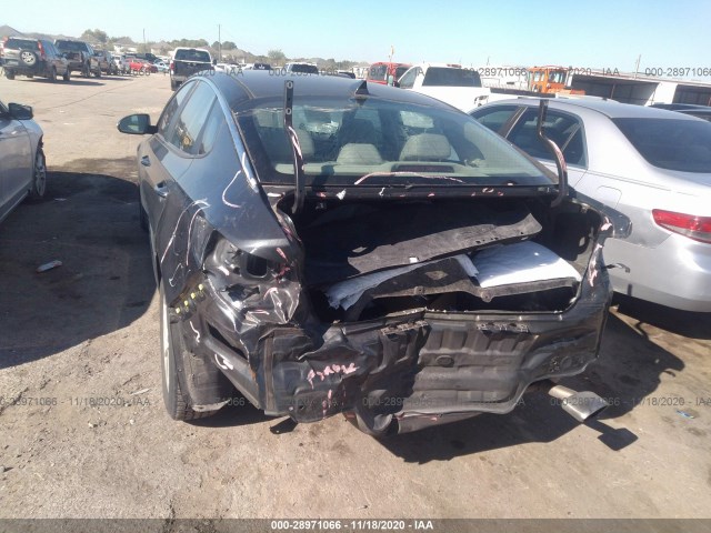 Photo 5 VIN: 5XXGT4L35GG027593 - KIA OPTIMA 