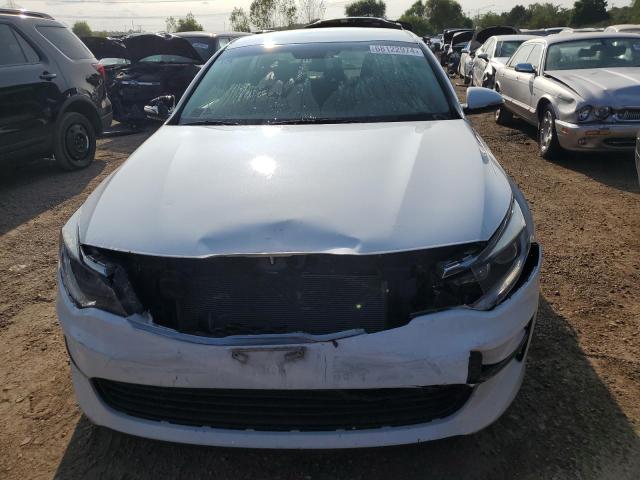 Photo 4 VIN: 5XXGT4L35GG033684 - KIA OPTIMA LX 