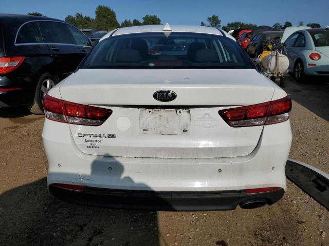 Photo 5 VIN: 5XXGT4L35GG033684 - KIA OPTIMA LX 