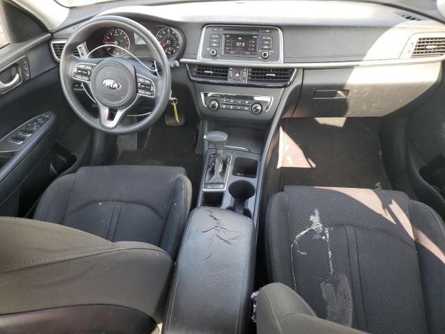 Photo 7 VIN: 5XXGT4L35GG033684 - KIA OPTIMA LX 