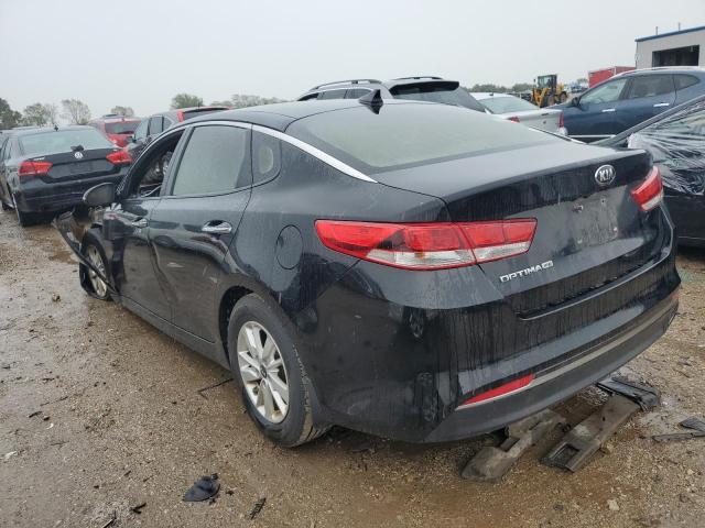 Photo 1 VIN: 5XXGT4L35GG034625 - KIA OPTIMA 