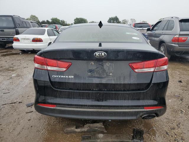 Photo 5 VIN: 5XXGT4L35GG034625 - KIA OPTIMA 