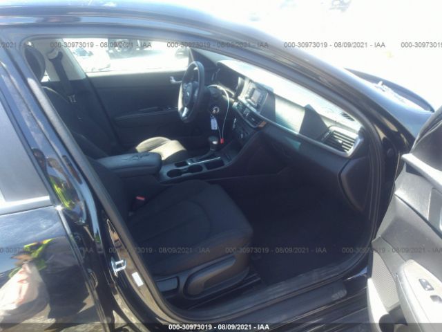 Photo 4 VIN: 5XXGT4L35GG035192 - KIA OPTIMA 