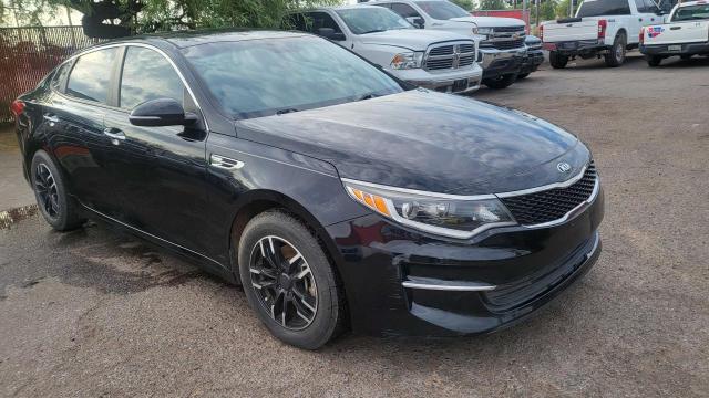 Photo 0 VIN: 5XXGT4L35GG042188 - KIA OPTIMA LX 