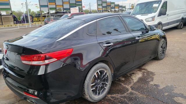 Photo 3 VIN: 5XXGT4L35GG042188 - KIA OPTIMA LX 