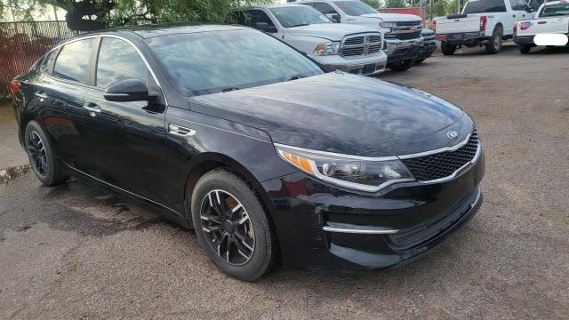 Photo 0 VIN: 5XXGT4L35GG042188 - KIA OPTIMA LX 