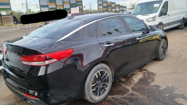 Photo 3 VIN: 5XXGT4L35GG042188 - KIA OPTIMA LX 