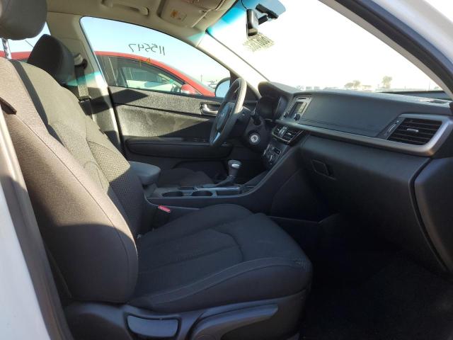 Photo 4 VIN: 5XXGT4L35GG043048 - KIA OPTIMA LX 