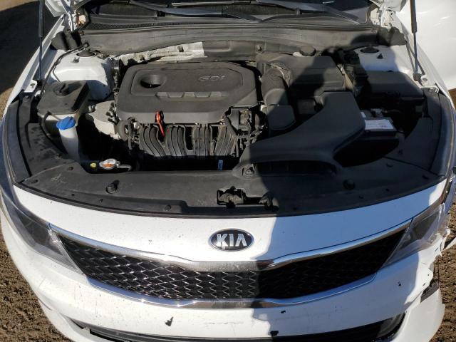 Photo 6 VIN: 5XXGT4L35GG043048 - KIA OPTIMA LX 