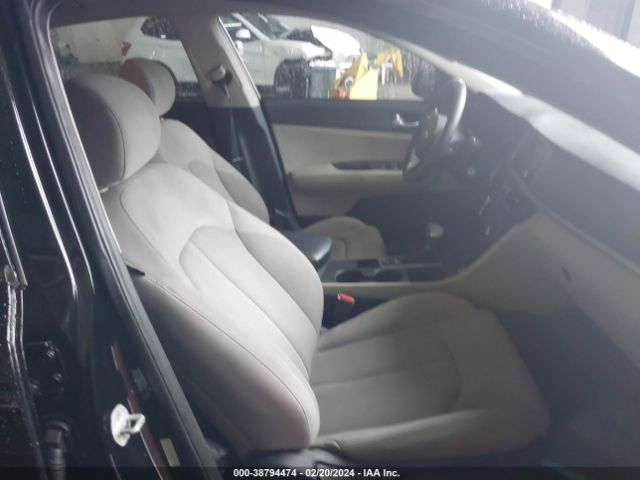 Photo 4 VIN: 5XXGT4L35GG043809 - KIA OPTIMA 