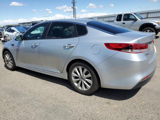 Photo 1 VIN: 5XXGT4L35GG047357 - KIA OPTIMA LX 