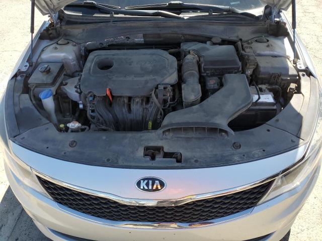 Photo 10 VIN: 5XXGT4L35GG047357 - KIA OPTIMA LX 