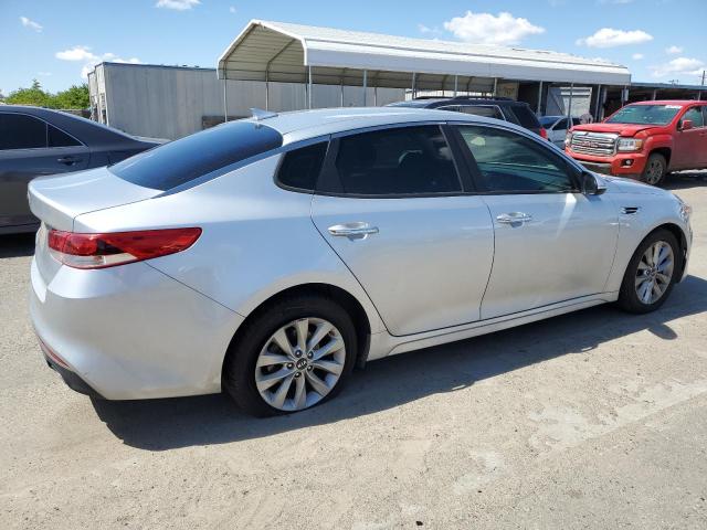 Photo 2 VIN: 5XXGT4L35GG047357 - KIA OPTIMA LX 