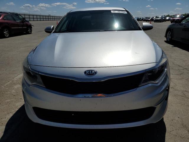 Photo 4 VIN: 5XXGT4L35GG047357 - KIA OPTIMA LX 