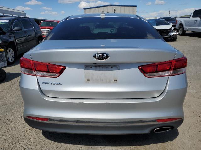 Photo 5 VIN: 5XXGT4L35GG047357 - KIA OPTIMA LX 