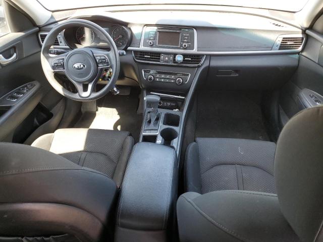 Photo 7 VIN: 5XXGT4L35GG047357 - KIA OPTIMA LX 