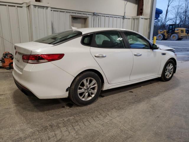 Photo 2 VIN: 5XXGT4L35GG047598 - KIA OPTIMA LX 