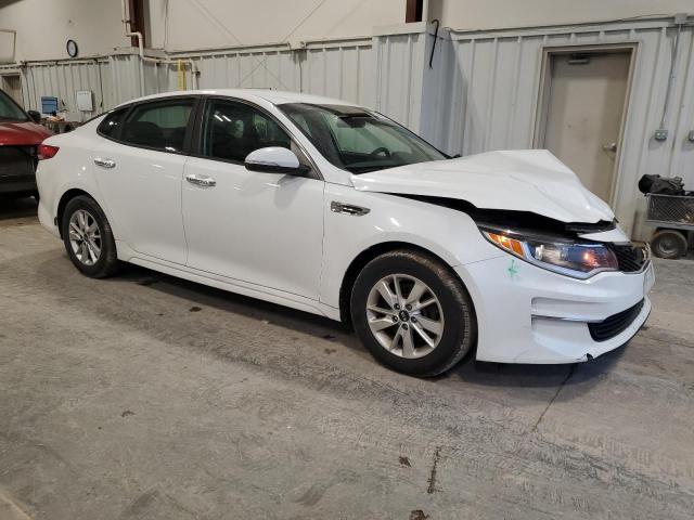 Photo 3 VIN: 5XXGT4L35GG047598 - KIA OPTIMA LX 