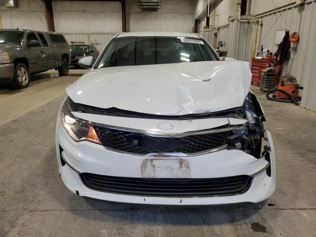 Photo 4 VIN: 5XXGT4L35GG047598 - KIA OPTIMA LX 