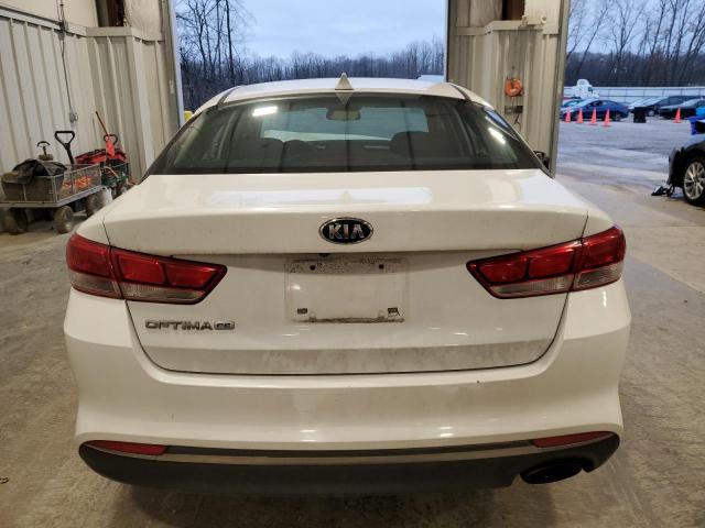 Photo 5 VIN: 5XXGT4L35GG047598 - KIA OPTIMA LX 