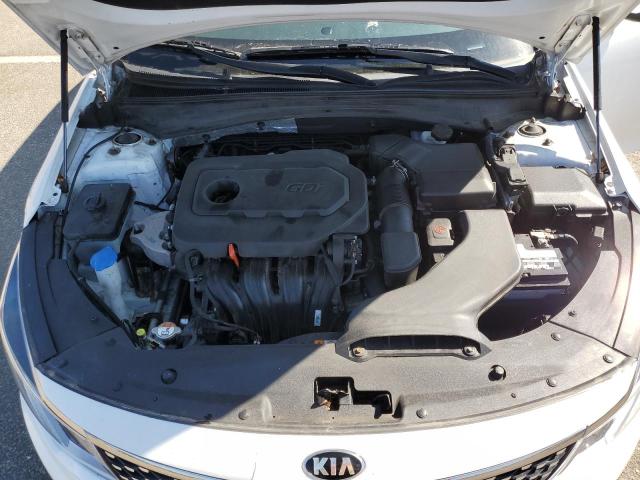 Photo 10 VIN: 5XXGT4L35GG049528 - KIA OPTIMA 