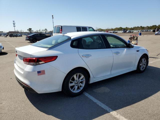 Photo 2 VIN: 5XXGT4L35GG049528 - KIA OPTIMA 