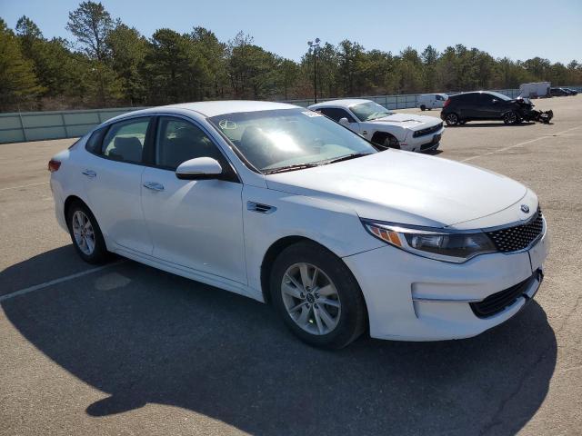 Photo 3 VIN: 5XXGT4L35GG049528 - KIA OPTIMA 