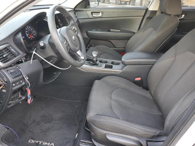 Photo 6 VIN: 5XXGT4L35GG056849 - KIA OPTIMA LX 