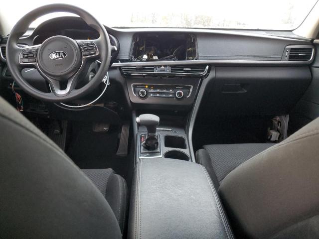 Photo 7 VIN: 5XXGT4L35GG056849 - KIA OPTIMA LX 