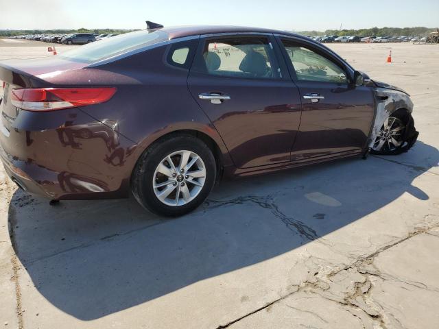 Photo 2 VIN: 5XXGT4L35GG057015 - KIA OPTIMA 