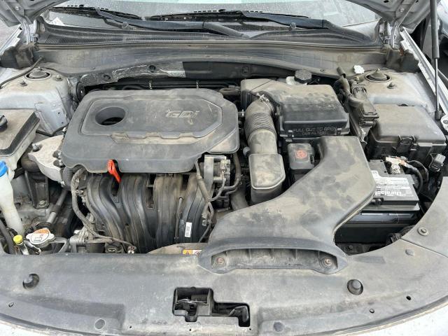 Photo 6 VIN: 5XXGT4L35GG059959 - KIA OPTIMA LX 