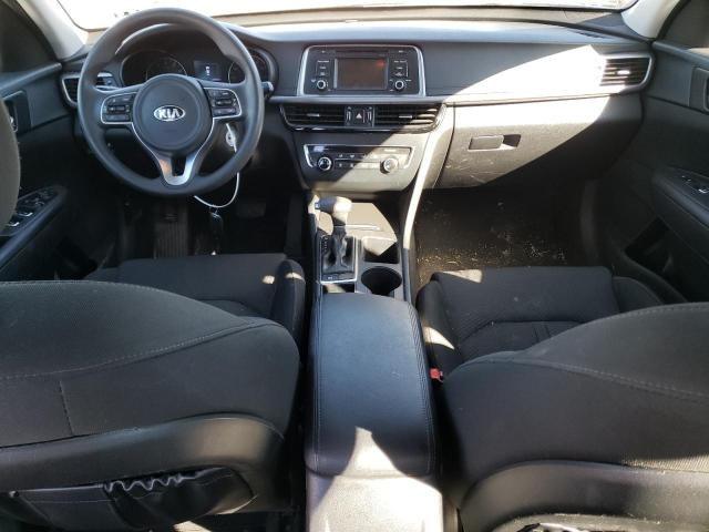 Photo 7 VIN: 5XXGT4L35GG061677 - KIA OPTIMA 