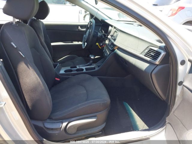 Photo 4 VIN: 5XXGT4L35GG068323 - KIA OPTIMA 