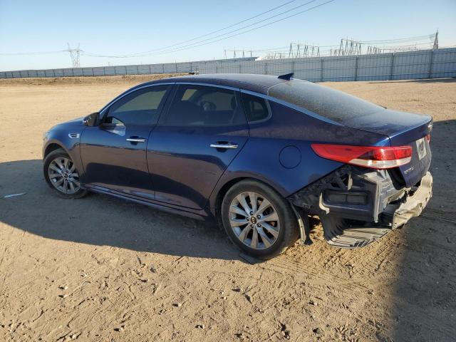 Photo 1 VIN: 5XXGT4L35GG068855 - KIA OPTIMA LX 