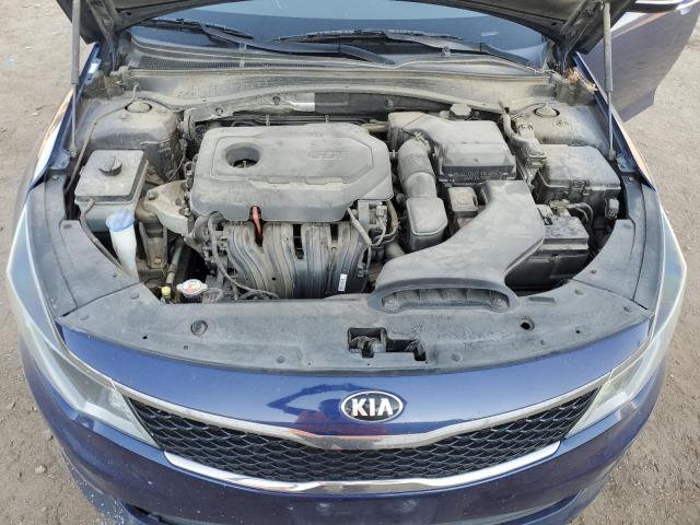 Photo 10 VIN: 5XXGT4L35GG068855 - KIA OPTIMA LX 