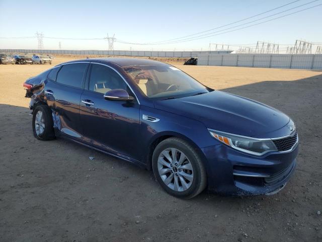 Photo 3 VIN: 5XXGT4L35GG068855 - KIA OPTIMA LX 