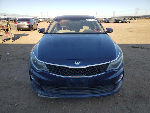 Photo 4 VIN: 5XXGT4L35GG068855 - KIA OPTIMA LX 