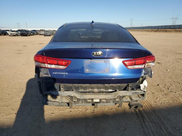 Photo 5 VIN: 5XXGT4L35GG068855 - KIA OPTIMA LX 