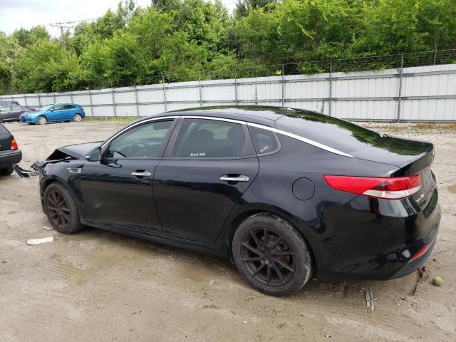 Photo 1 VIN: 5XXGT4L35GG074655 - KIA OPTIMA LX 