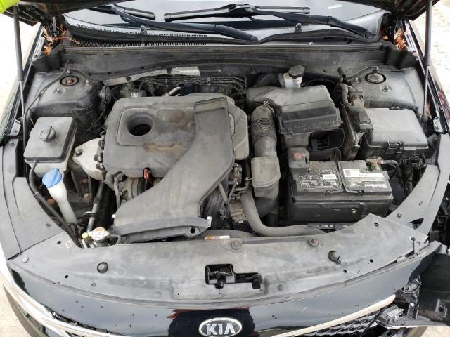 Photo 10 VIN: 5XXGT4L35GG074655 - KIA OPTIMA LX 