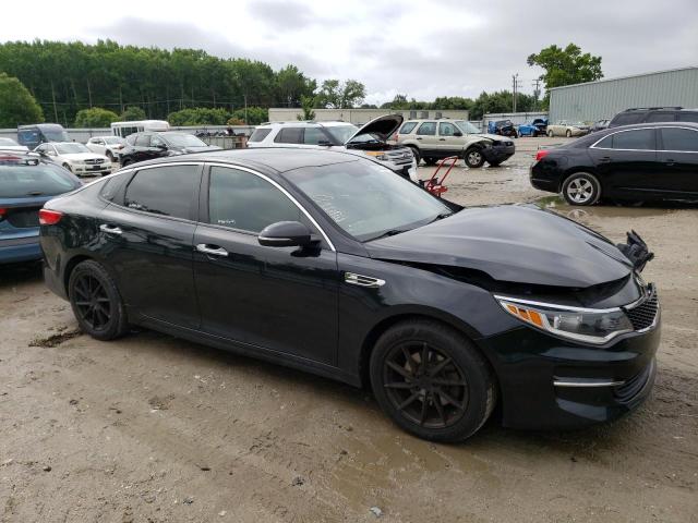 Photo 3 VIN: 5XXGT4L35GG074655 - KIA OPTIMA LX 