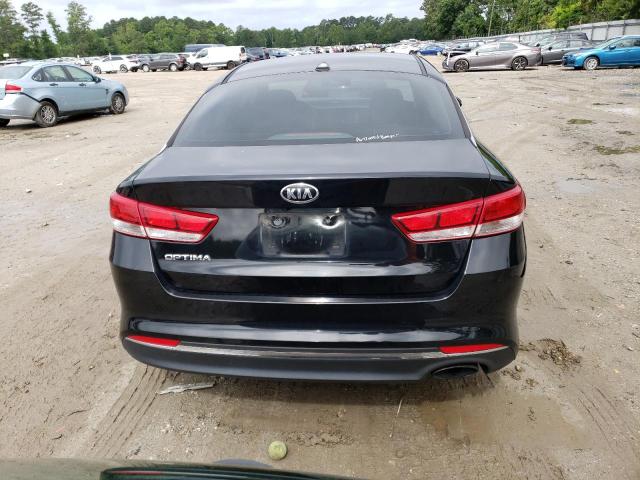 Photo 5 VIN: 5XXGT4L35GG074655 - KIA OPTIMA LX 