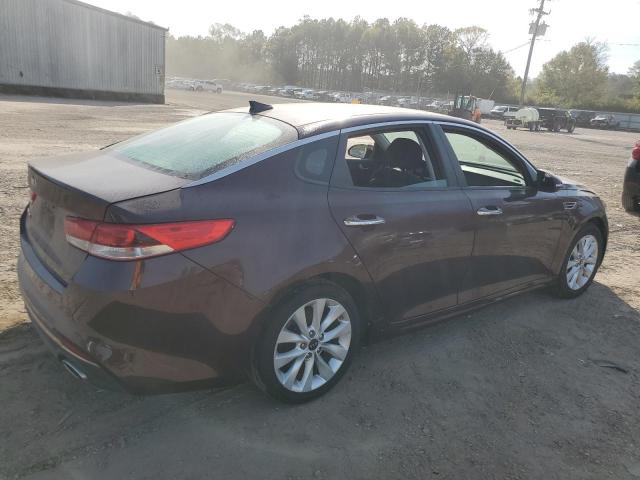 Photo 2 VIN: 5XXGT4L35GG076650 - KIA OPTIMA 