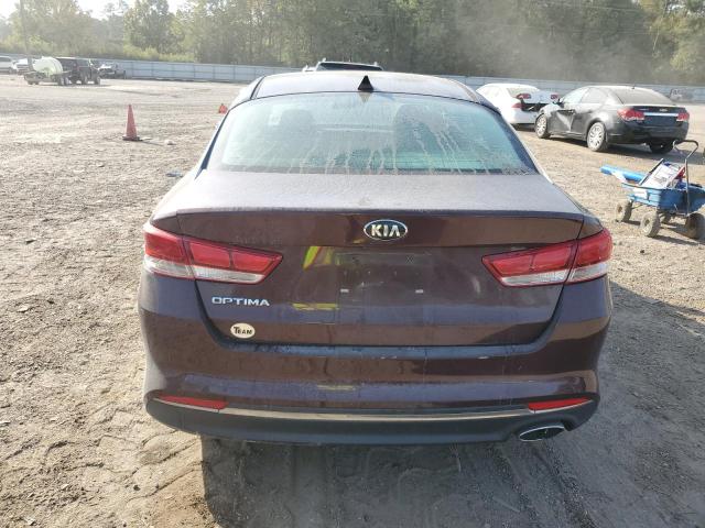 Photo 5 VIN: 5XXGT4L35GG076650 - KIA OPTIMA 