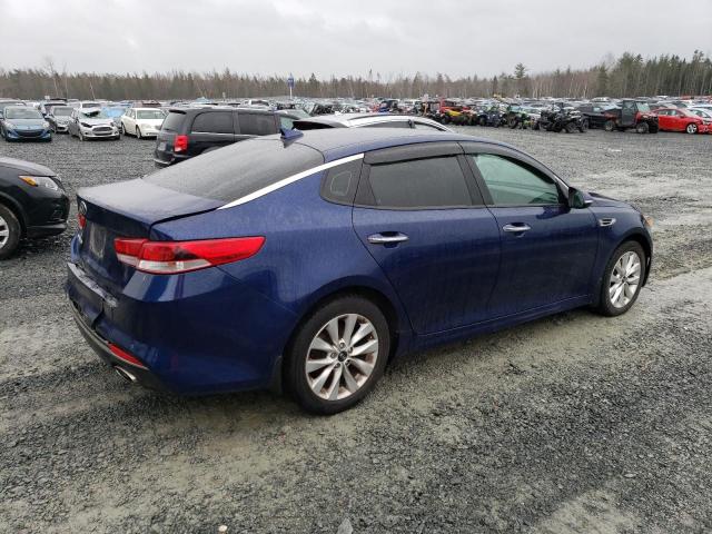 Photo 2 VIN: 5XXGT4L35GG080990 - KIA OPTIMA 