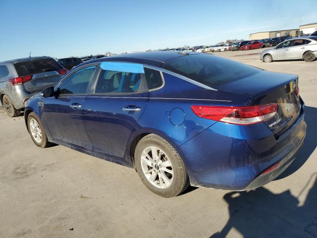 Photo 1 VIN: 5XXGT4L35GG082920 - KIA OPTIMA 