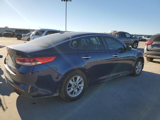 Photo 2 VIN: 5XXGT4L35GG082920 - KIA OPTIMA 