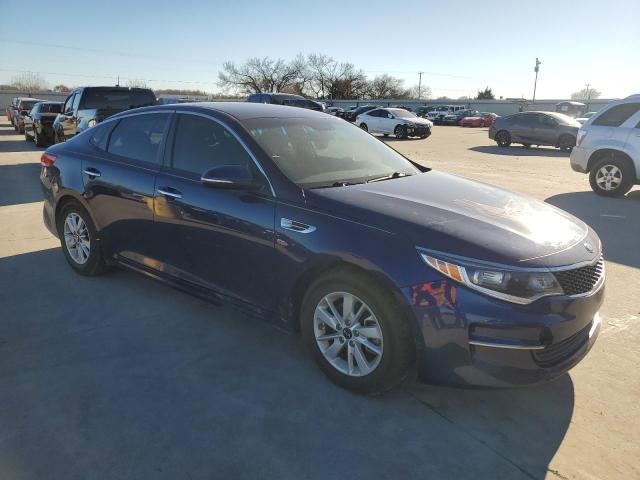 Photo 3 VIN: 5XXGT4L35GG082920 - KIA OPTIMA 